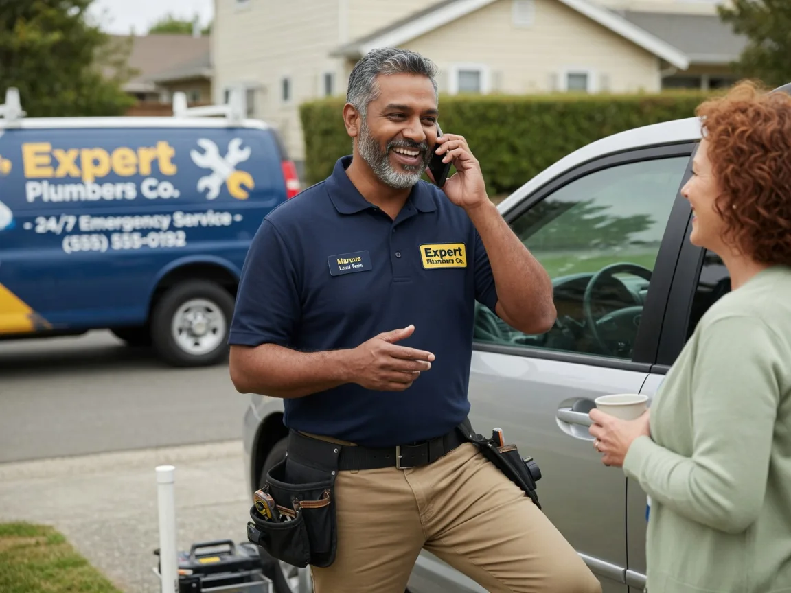 Drain Cleaning King William, VA FAQs